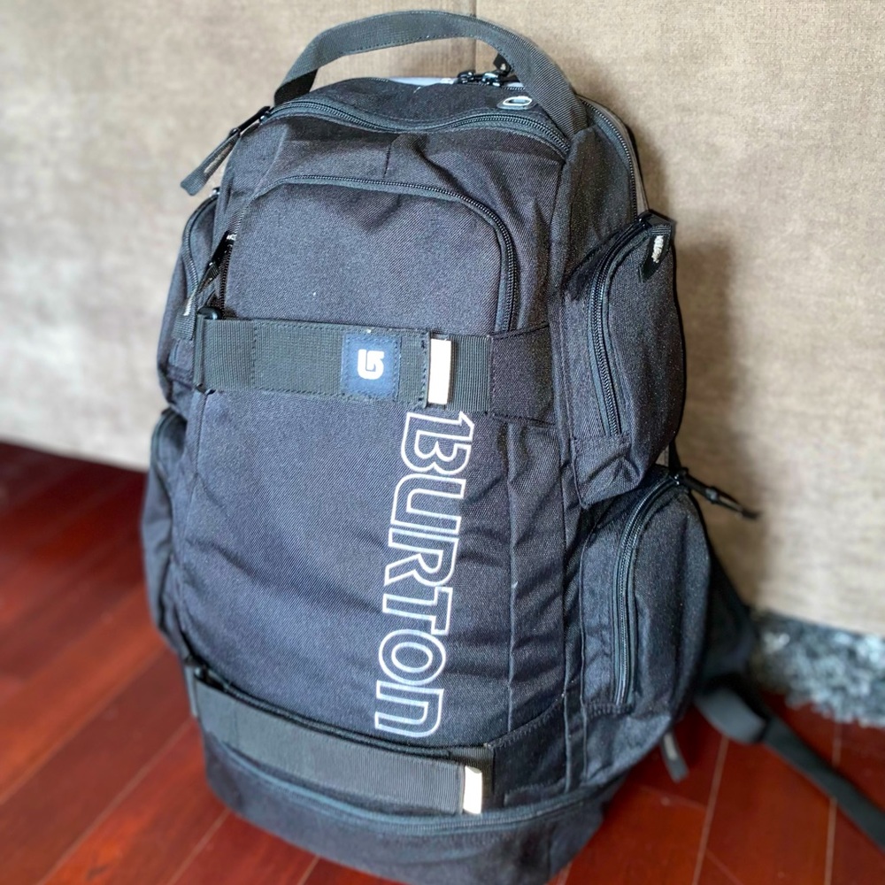 BURTON BACKPACK